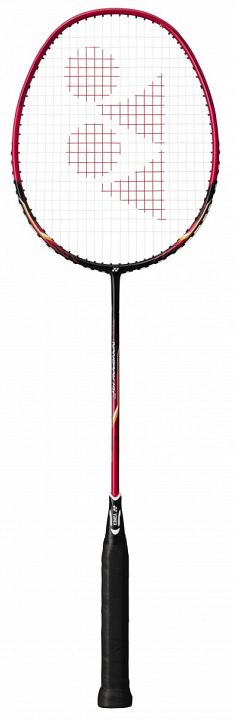 Yonex  Nanoray 10F Black Red